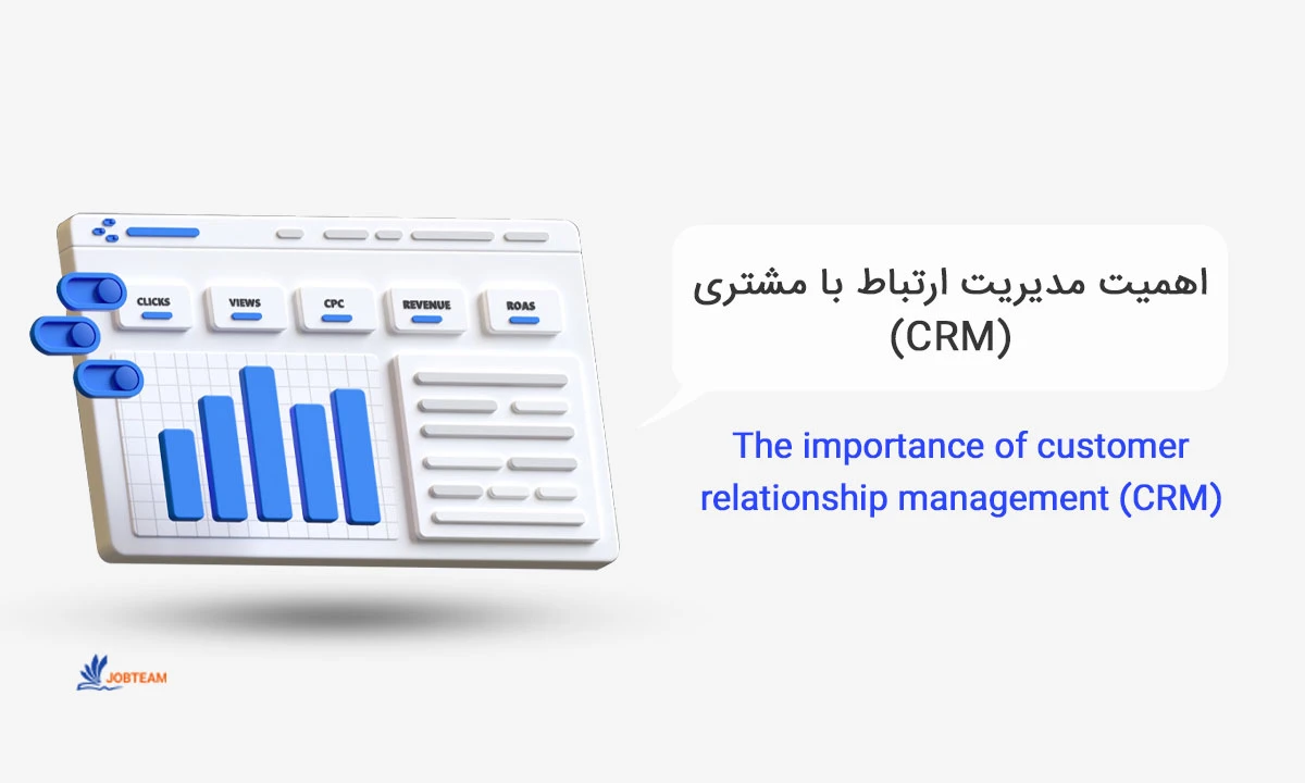 مدیریت ارتباط با مشتری مدیریت ارتباط با مشتری