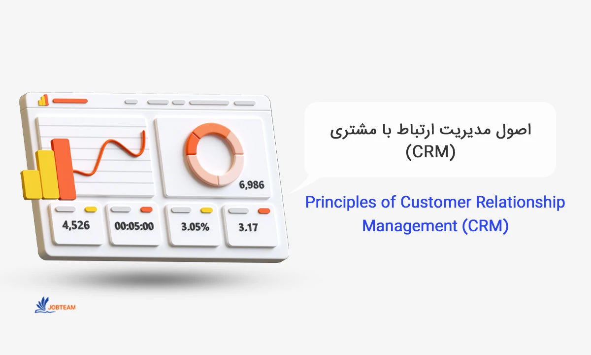 نرم افزار مدیریت ارتباط با مشتری crm نرم افزار مدیریت ارتباط با مشتری crm