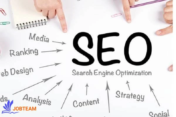 آموزش سئو محتوا