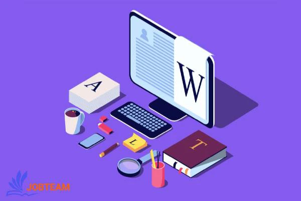 محتوای سئو شده