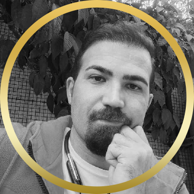 بهزاد میرزازاده بهزاد میرزازاده